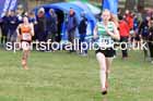 Girls Under-15s 2023 NEHL, Alnwick, Northumberland. Photo: David T. Hewitson/Sports for All Pics